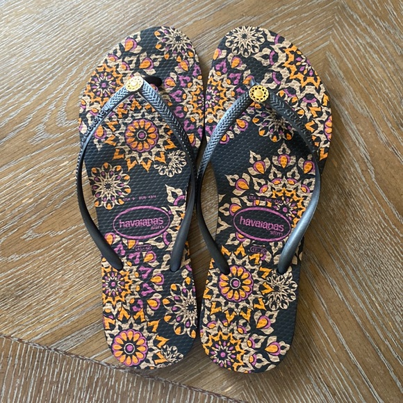 Havaianas Shoes - Havaianas flip flop